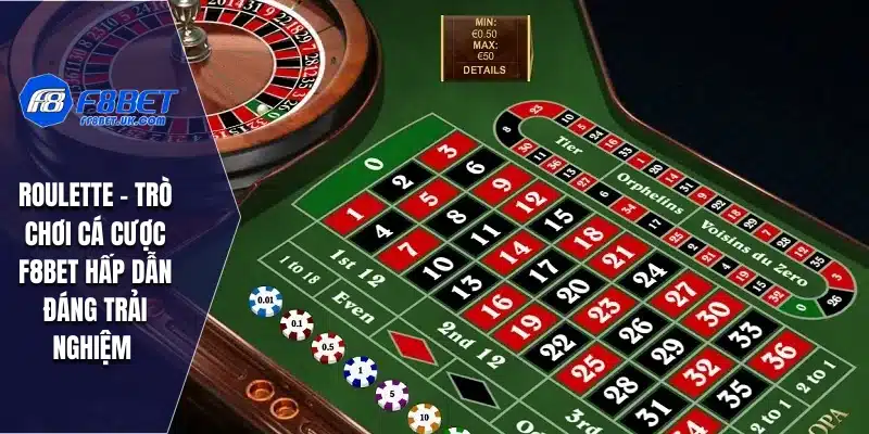 Roulette